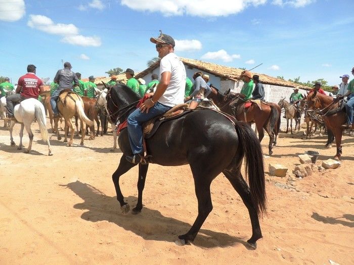 II Cavalgada das Serras tem participação record de público - Imagem 91
