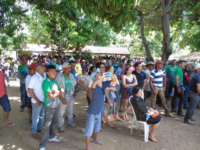 II Cavalgada das Serras tem participação record de público - Imagem 217