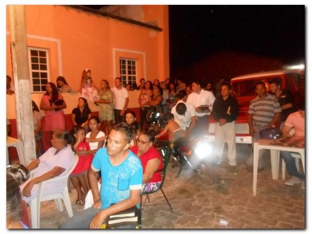  41º Aniversário do Círculo de Oração da Igreja Evangélica - Imagem 21