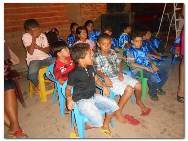  41º Aniversário do Círculo de Oração da Igreja Evangélica - Imagem 7