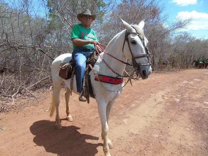 II Cavalgada das Serras tem participação record de público - Imagem 134