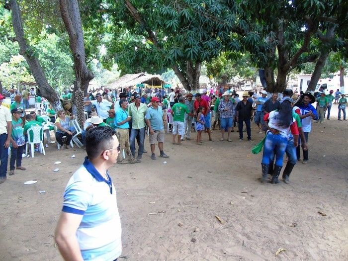 II Cavalgada das Serras tem participação record de público - Imagem 183