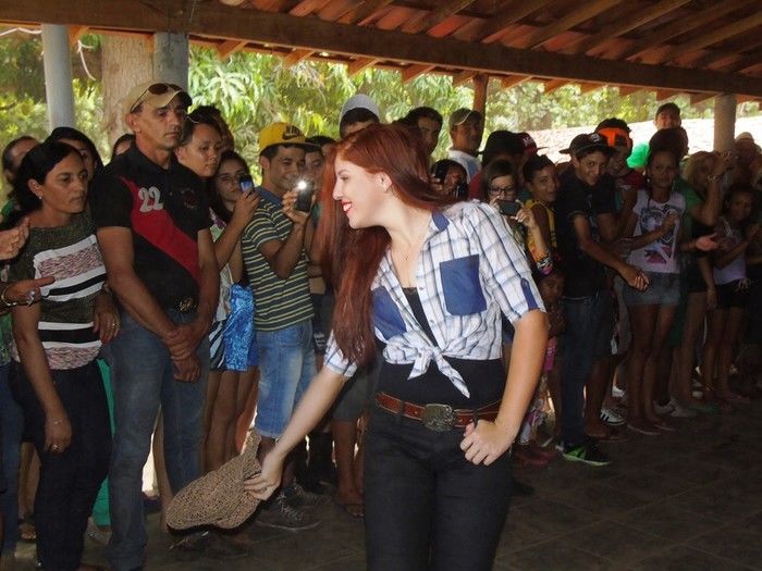 II Cavalgada das Serras tem participação record de público - Imagem 237