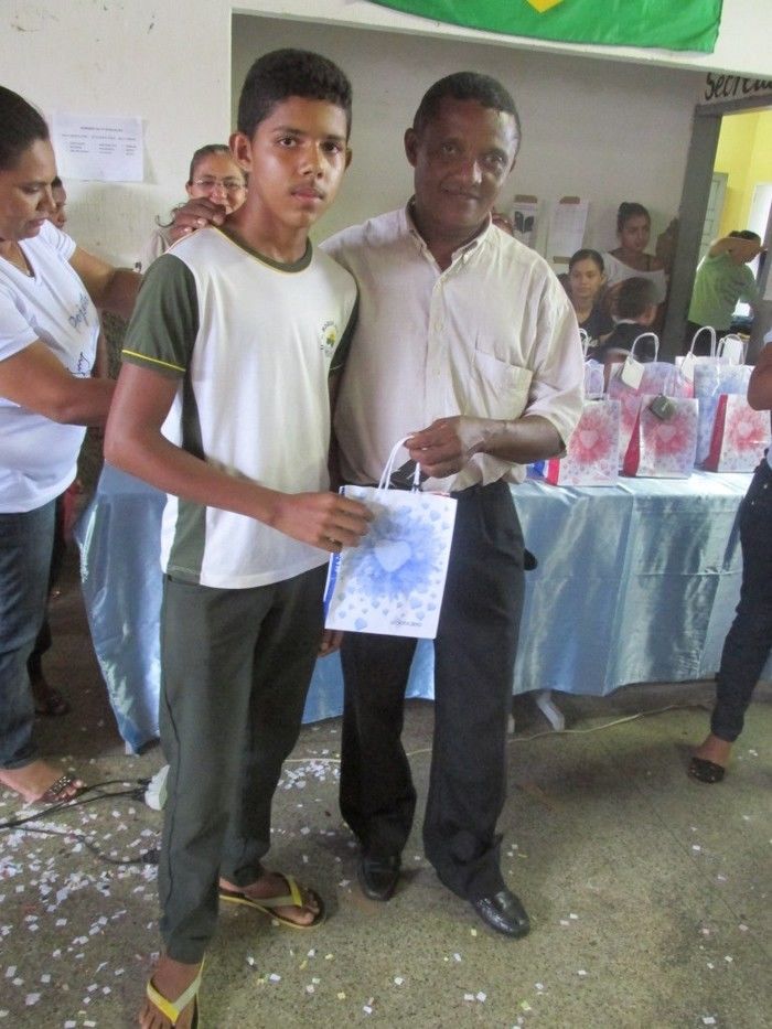 Projeto Contra as Drogas é encerrado com Show de Desfile para a Escolha do Garoto e Garota Roque Alencar 2014 - Imagem 16