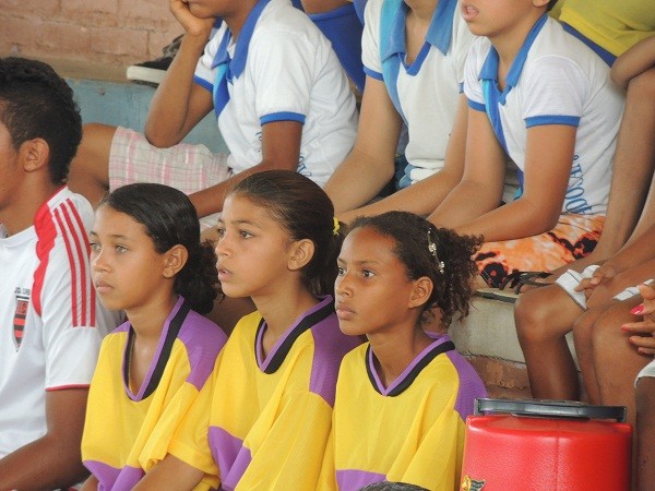                           Jogos estudantis reeditam sucesso do ano passado - Imagem 19