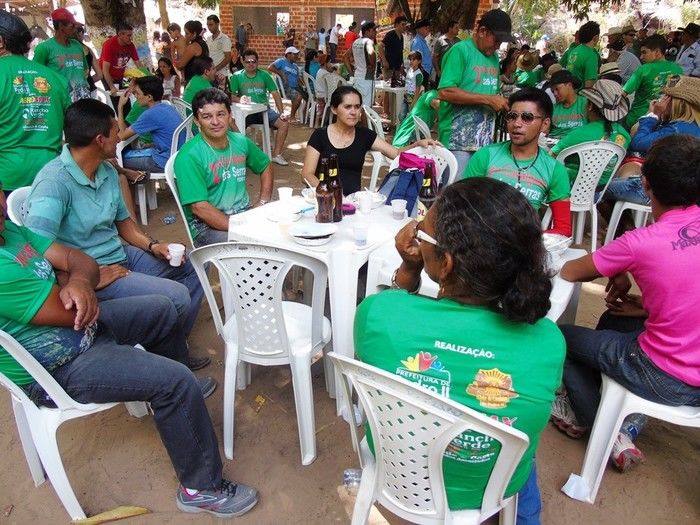 II Cavalgada das Serras tem participação record de público - Imagem 193