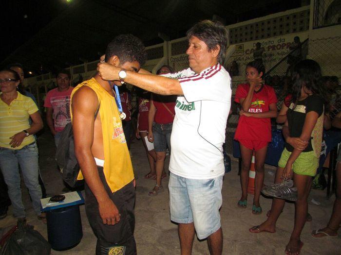 Encerramento do programa ‘Atleta na Escola’ - Imagem 23