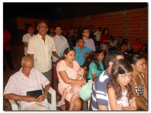  41º Aniversário do Círculo de Oração da Igreja Evangélica - Imagem 20