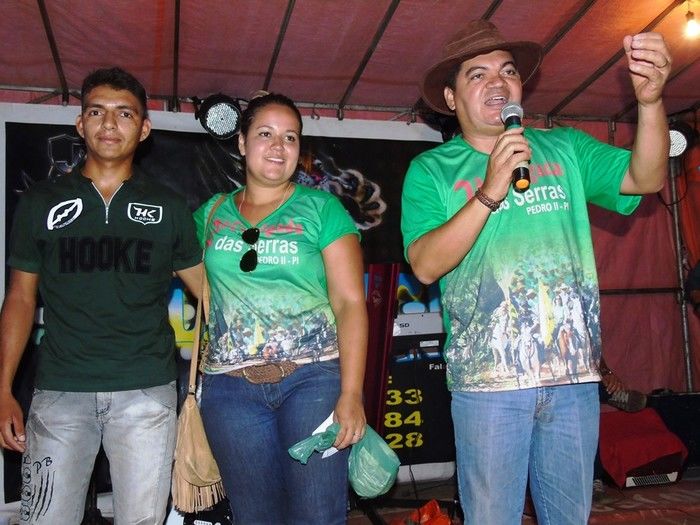 II Cavalgada das Serras tem participação record de público - Imagem 282