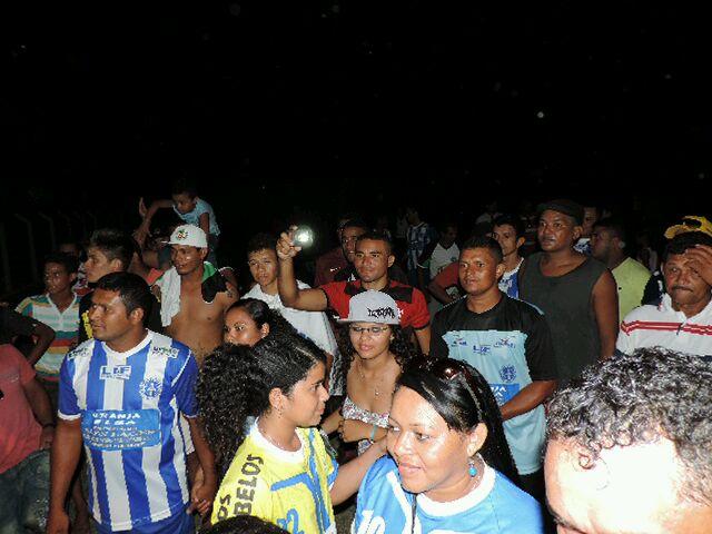 Final do Campeonato Barrense de Futebol - Imagem 28