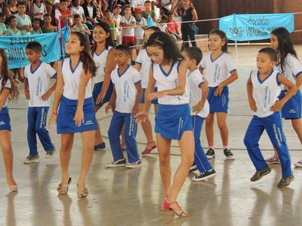                           Jogos estudantis reeditam sucesso do ano passado - Imagem 16