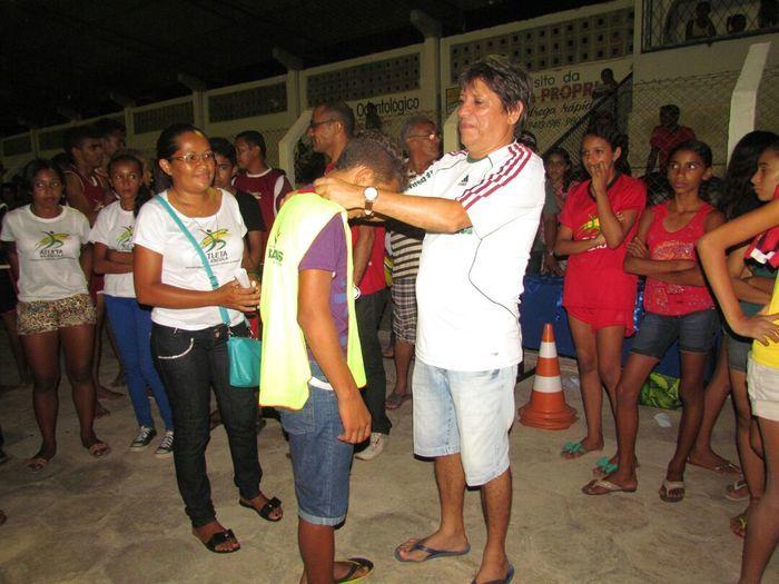 Encerramento do programa ‘Atleta na Escola’ - Imagem 17