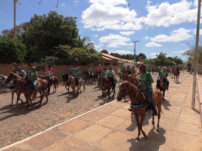 II Cavalgada das Serras tem participação record de público - Imagem 87