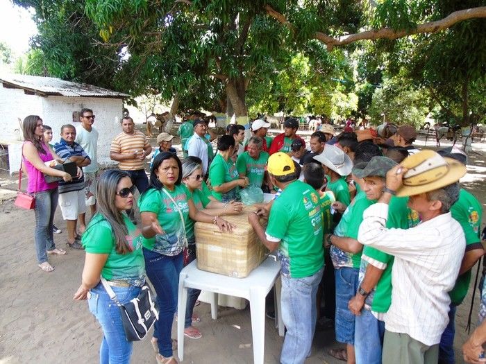 II Cavalgada das Serras tem participação record de público - Imagem 176