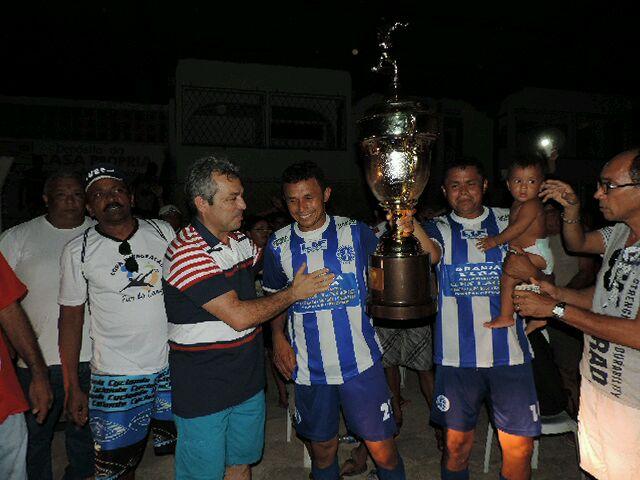 Final do Campeonato Barrense de Futebol - Imagem 35