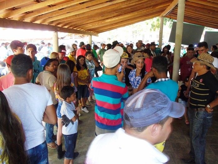 II Cavalgada das Serras tem participação record de público - Imagem 245