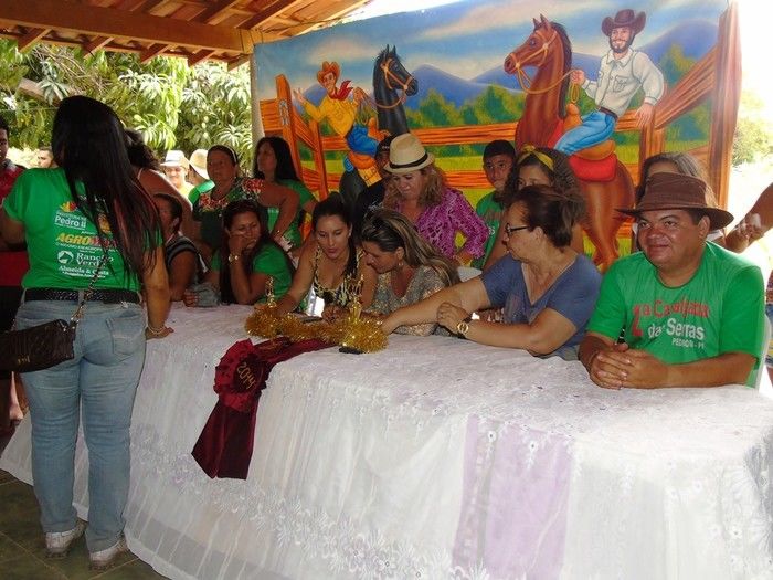 II Cavalgada das Serras tem participação record de público - Imagem 243