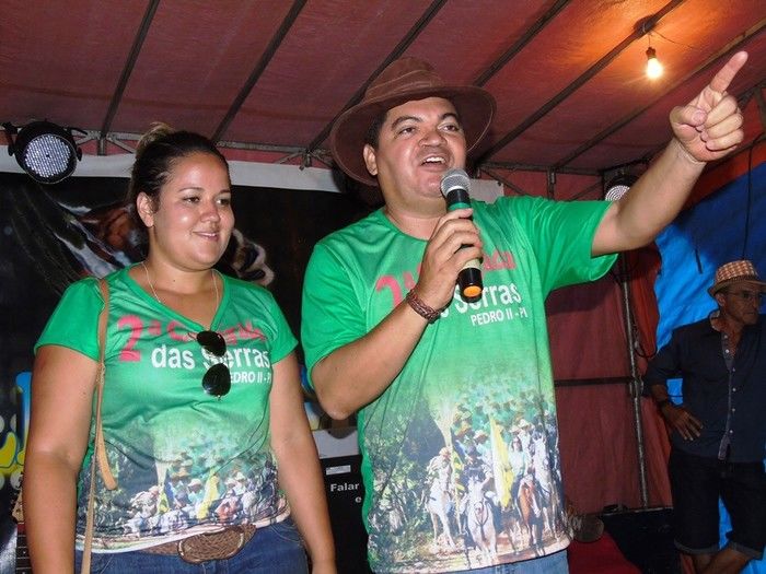 II Cavalgada das Serras tem participação record de público - Imagem 283