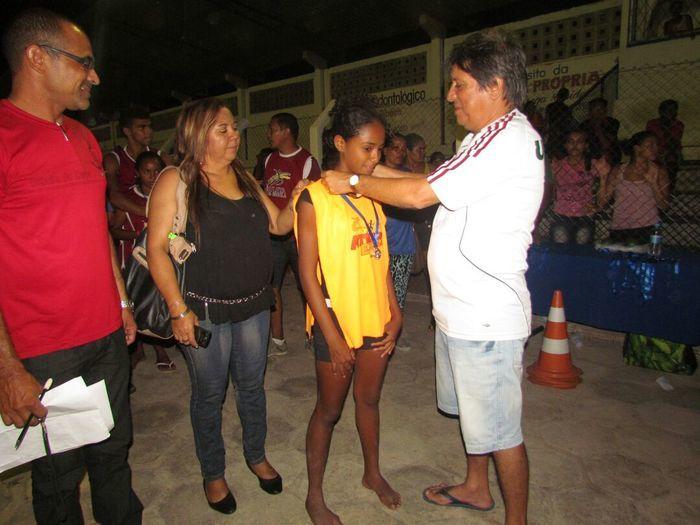 Encerramento do programa ‘Atleta na Escola’ - Imagem 5