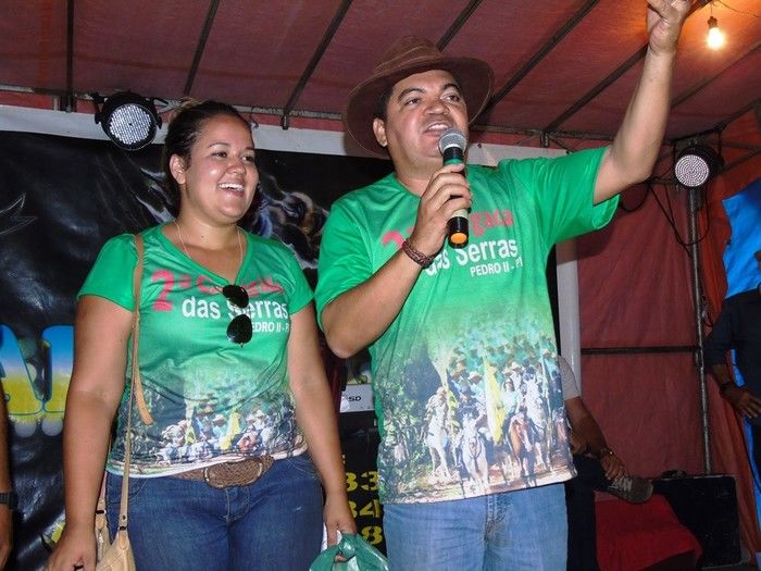 II Cavalgada das Serras tem participação record de público - Imagem 284