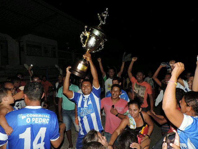 Final do Campeonato Barrense de Futebol - Imagem 5