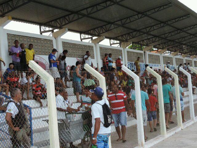 Final do Campeonato Barrense de Futebol - Imagem 31