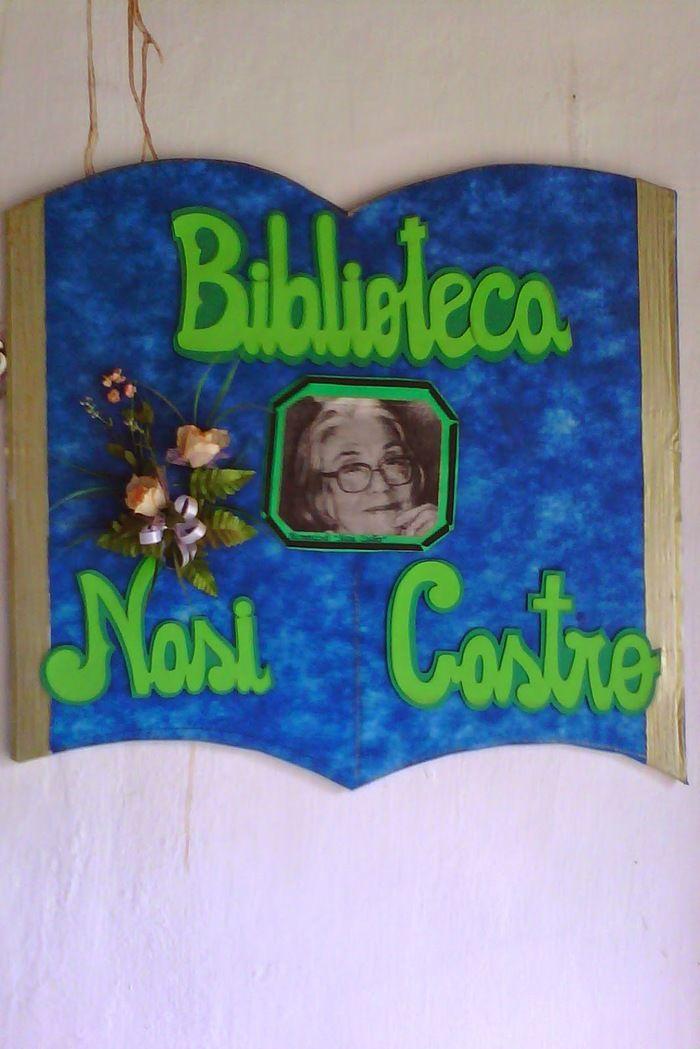 Biblioteca municipal Nasi Castro vai prestar homenagem ao poeta Da Costa e Silva - Imagem 9