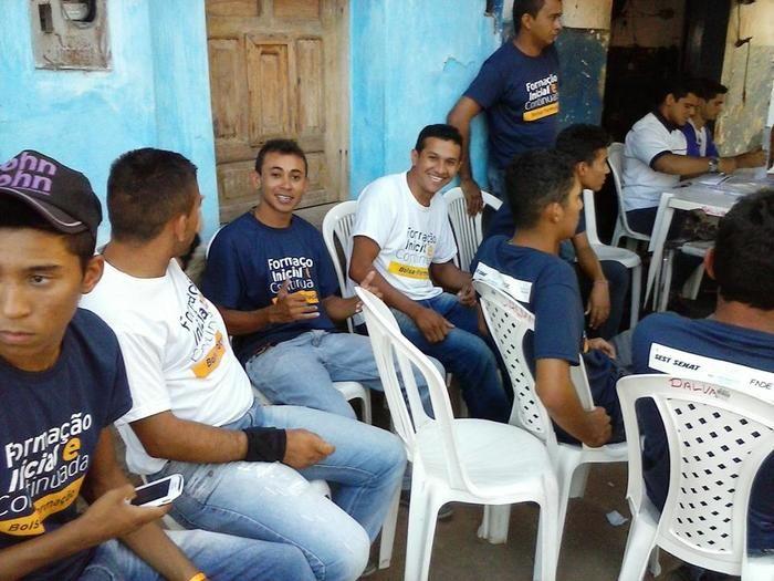 Mais qualificação - PRONATEC forma profissionais em mecânica de motocicletas em Itainópolis - Imagem 2