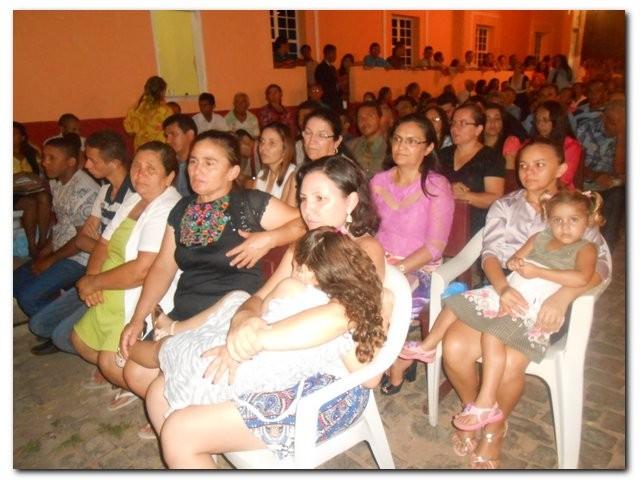  41º Aniversário do Círculo de Oração da Igreja Evangélica - Imagem 11
