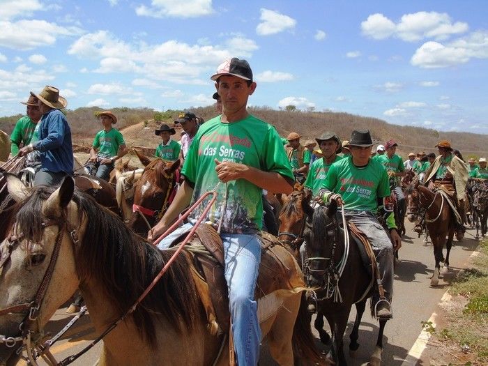 II Cavalgada das Serras tem participação record de público - Imagem 151