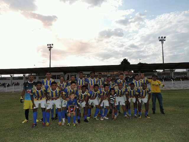 Final do Campeonato Barrense de Futebol - Imagem 26