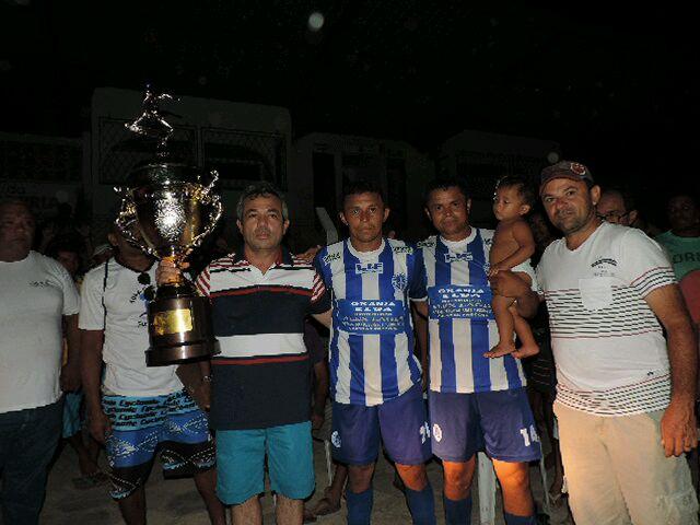 Final do Campeonato Barrense de Futebol - Imagem 16