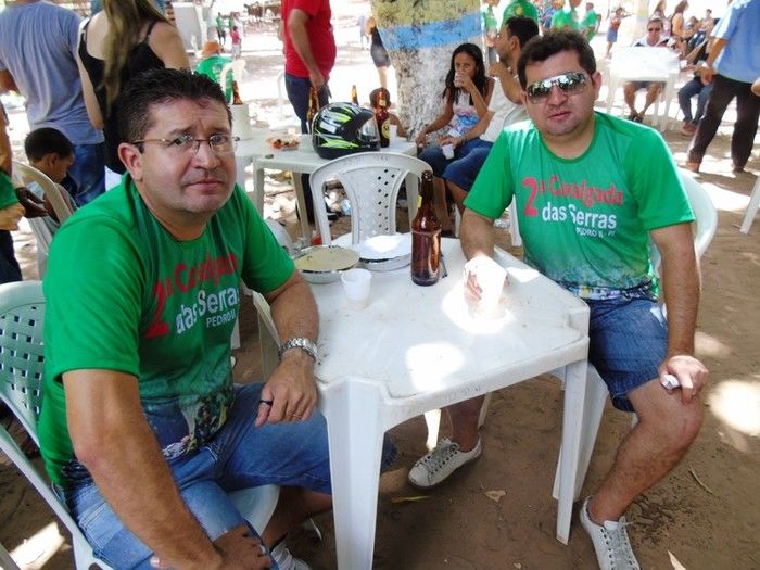 II Cavalgada das Serras tem participação record de público - Imagem 196