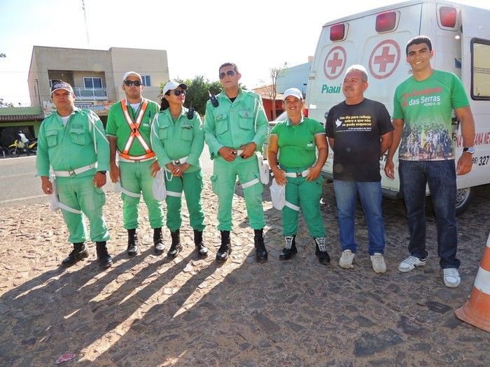 II Cavalgada das Serras tem participação record de público - Imagem 13