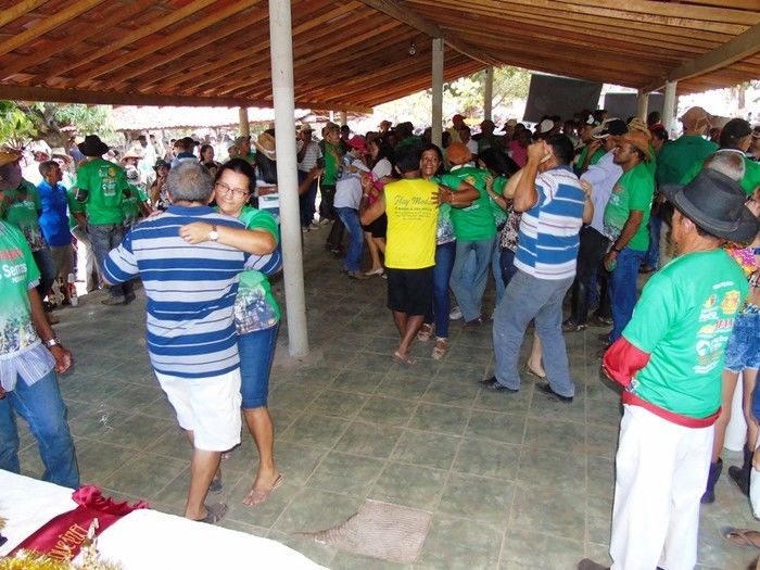 II Cavalgada das Serras tem participação record de público - Imagem 210