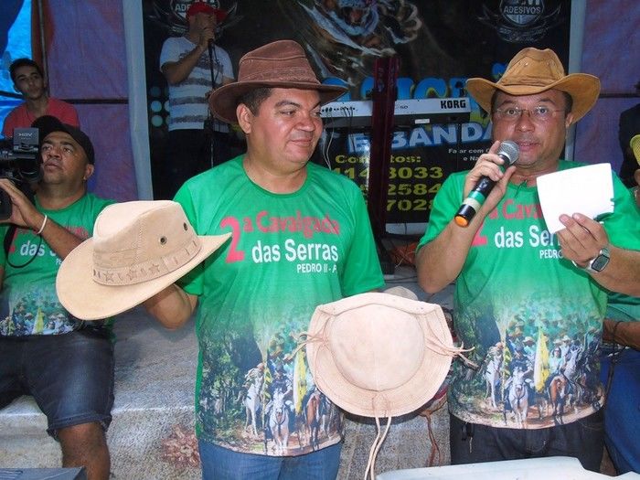 II Cavalgada das Serras tem participação record de público - Imagem 264