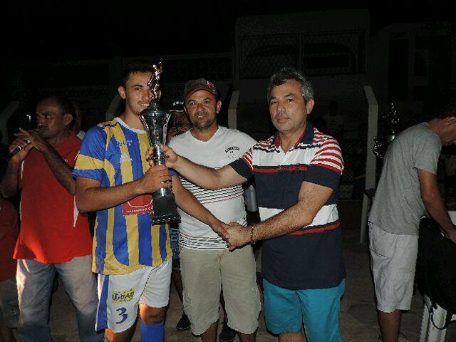 Final do Campeonato Barrense de Futebol - Imagem 33