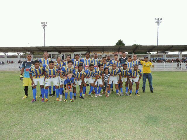 Final do Campeonato Barrense de Futebol - Imagem 27