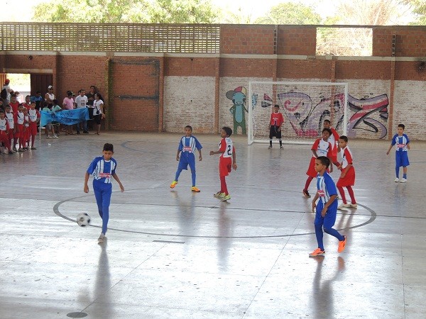                           Jogos estudantis reeditam sucesso do ano passado - Imagem 24