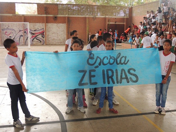                           Jogos estudantis reeditam sucesso do ano passado - Imagem 5