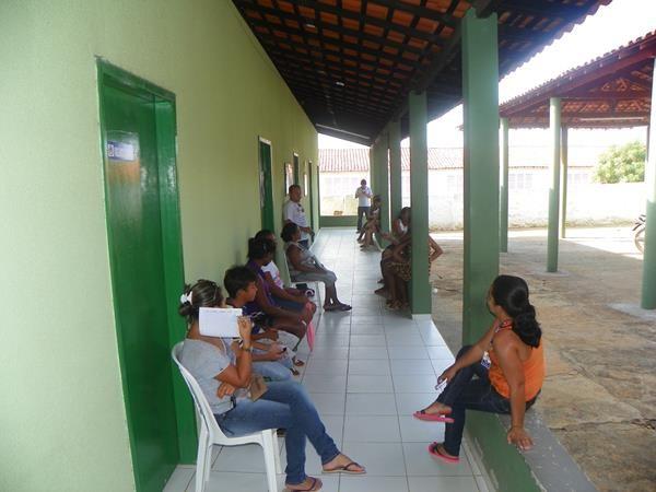 Hospital de Amarante sem médicos e município está sobrecarregado no atendimento básico - Imagem 4