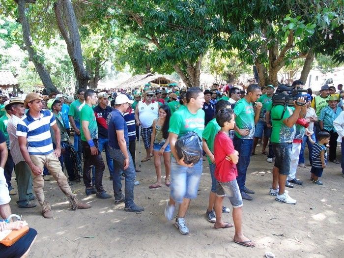 II Cavalgada das Serras tem participação record de público - Imagem 216