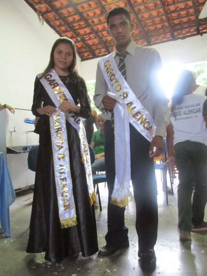 Projeto Contra as Drogas é encerrado com Show de Desfile para a Escolha do Garoto e Garota Roque Alencar 2014 - Imagem 24