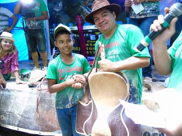 II Cavalgada das Serras tem participação record de público - Imagem 229