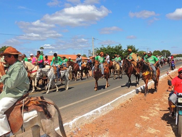 II Cavalgada das Serras tem participação record de público - Imagem 63