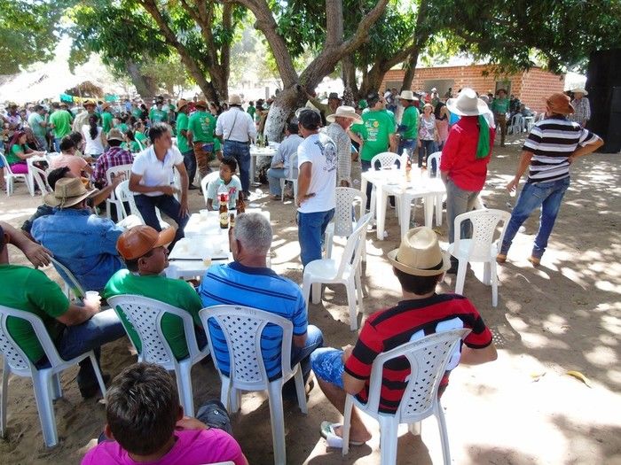 II Cavalgada das Serras tem participação record de público - Imagem 202