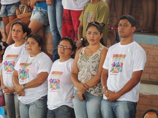                           Jogos estudantis reeditam sucesso do ano passado - Imagem 11