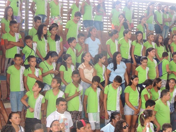                           Jogos estudantis reeditam sucesso do ano passado - Imagem 9