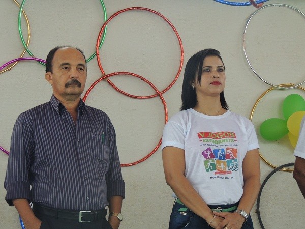                           Jogos estudantis reeditam sucesso do ano passado - Imagem 1