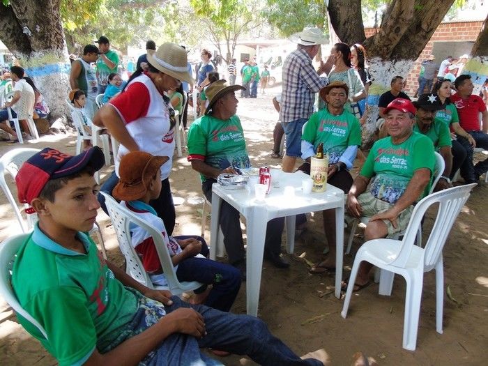 II Cavalgada das Serras tem participação record de público - Imagem 198